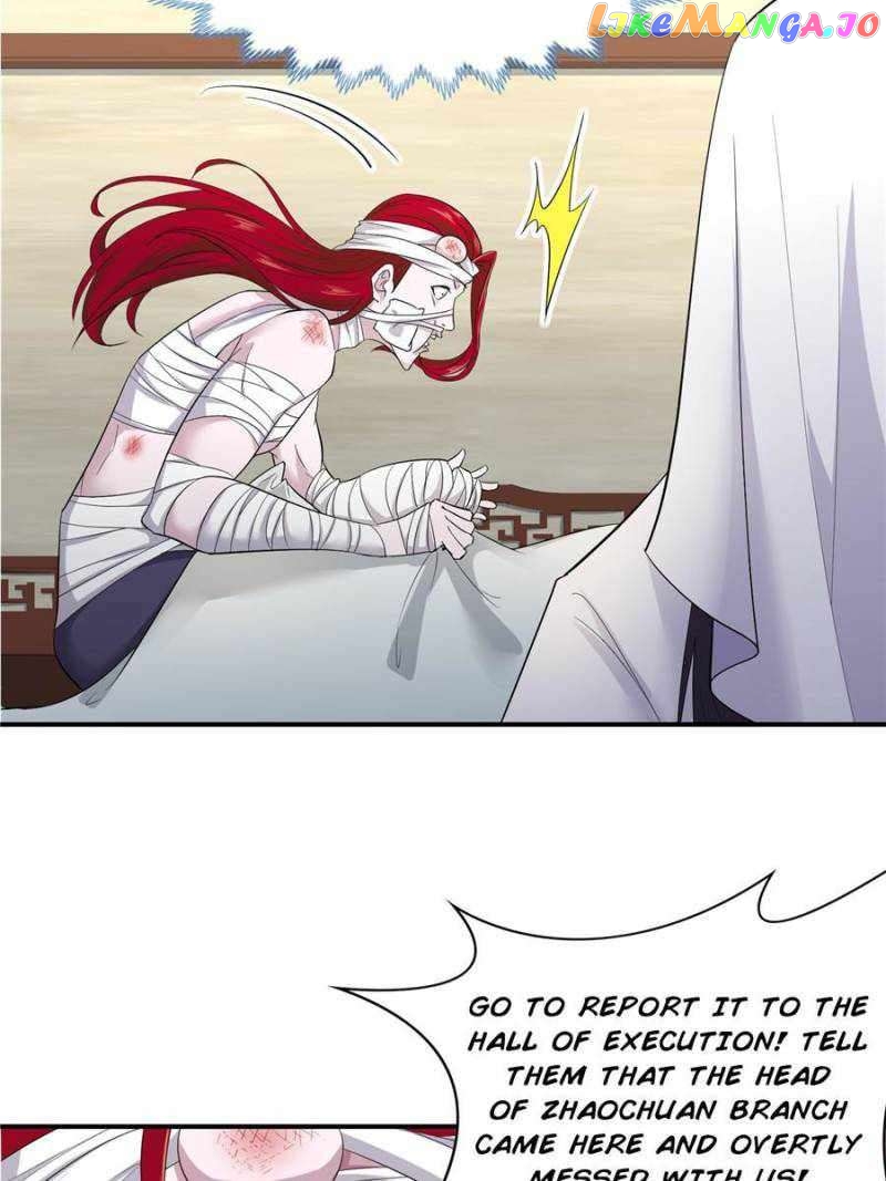 I Just Want To Live A Simple Life Chapter 38 - page 37